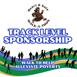 Track Level Sponsorship