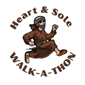Event Home: Heart & Sole Capuchin Walk-A-Thon